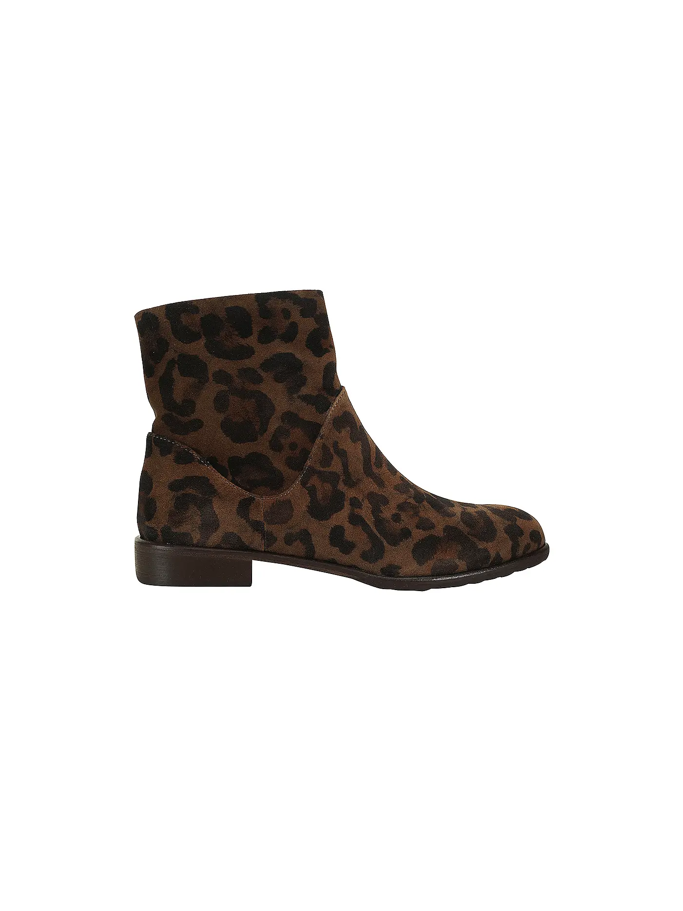 THEA MIKA | Stiefelette ERIKA | 